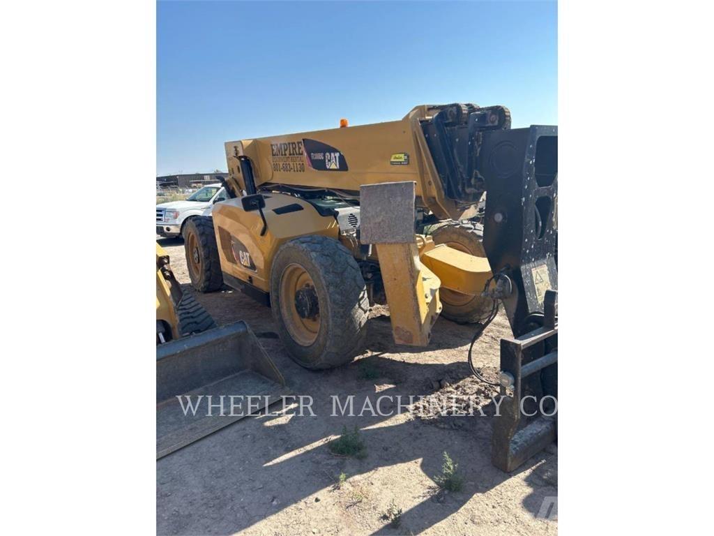 CAT TL1055C CB Telescopic Handlers