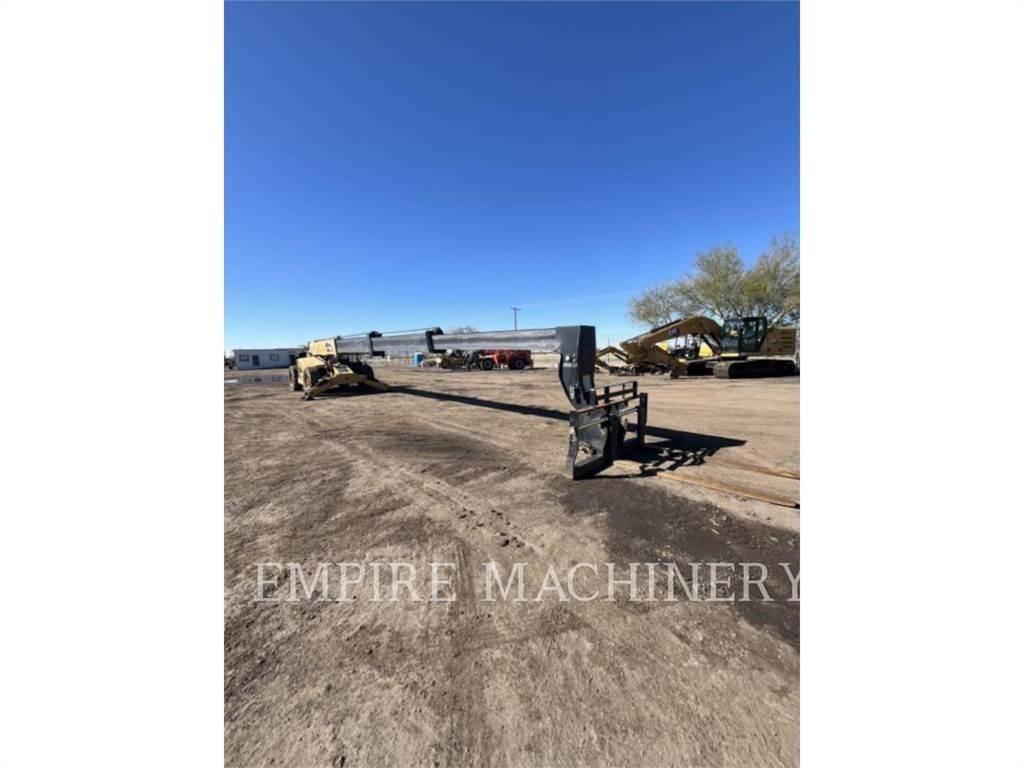 CAT TL1055D Telescopic Handlers