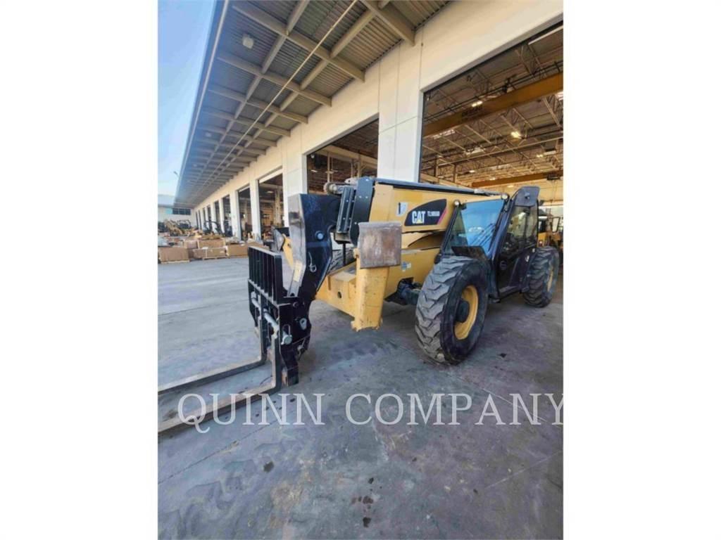 CAT TL1055D Telescopic Handlers