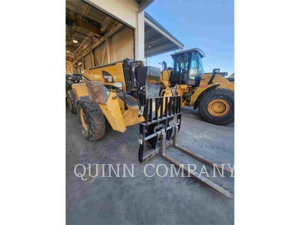 CAT TL1055D Telescopic Handlers