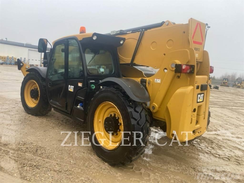 CAT TL1055D Telescopic Handlers