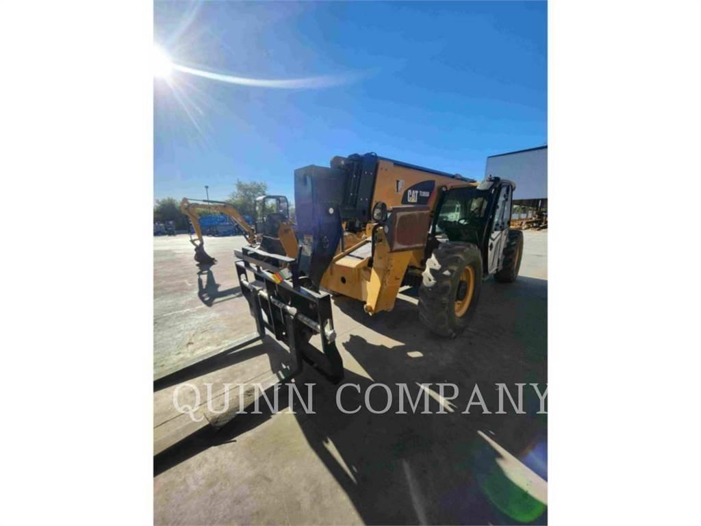 CAT TL1055D Telescopic Handlers