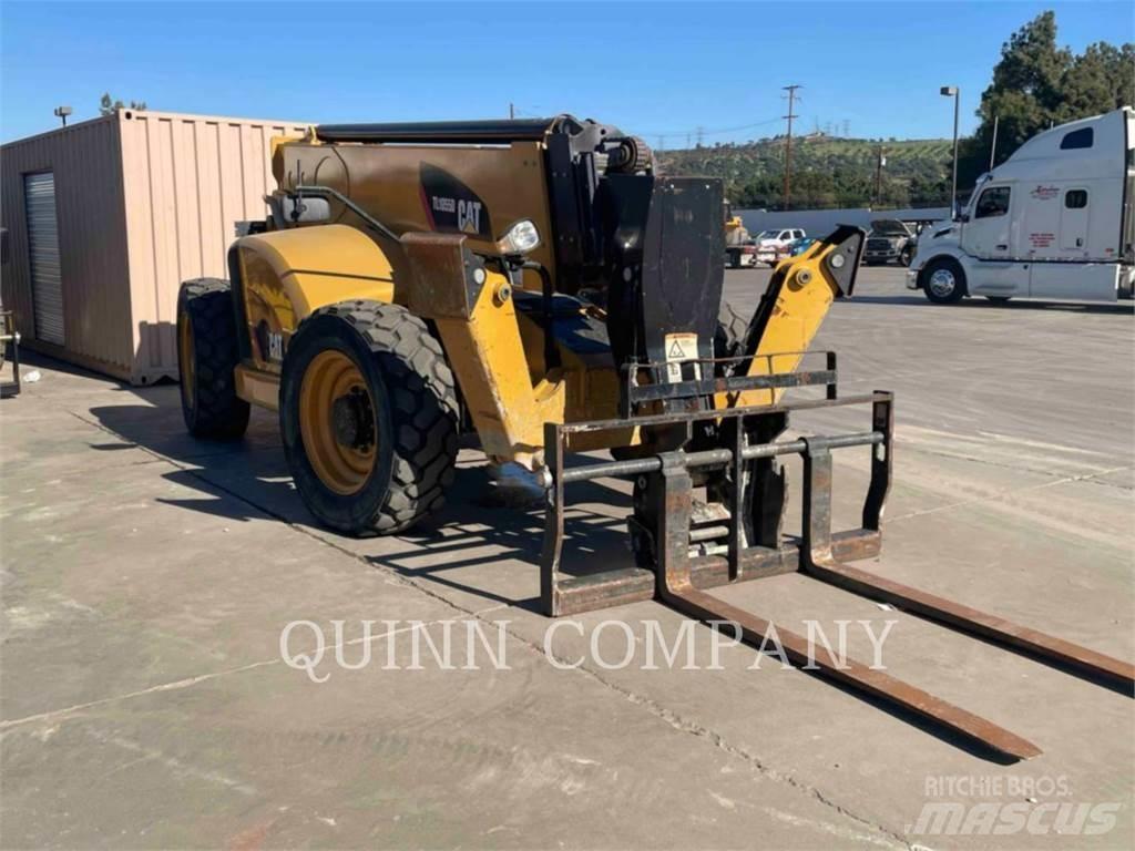 CAT TL1055D Telescopic Handlers