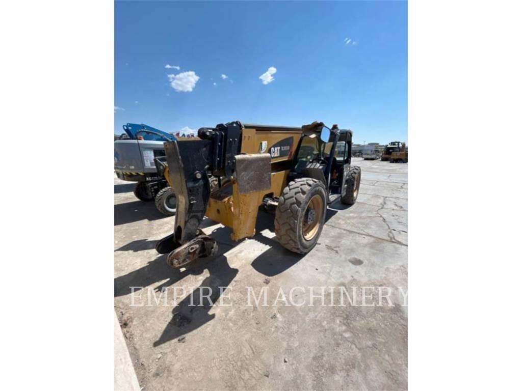 CAT TL1055D Telescopic Handlers
