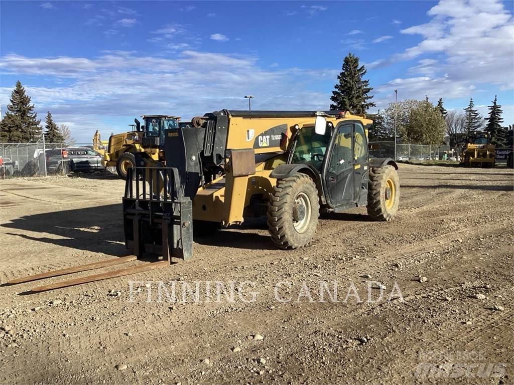 CAT TL1055D Telescopic Handlers