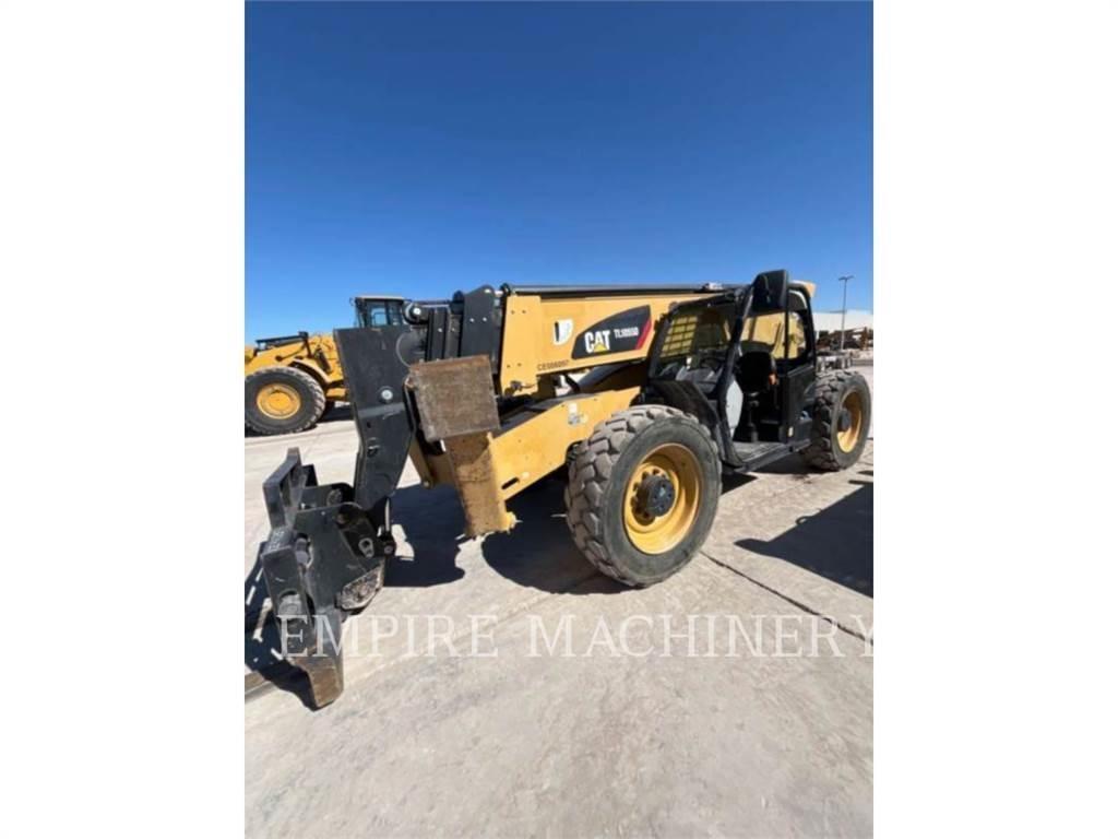 CAT TL1055D Telescopic Handlers
