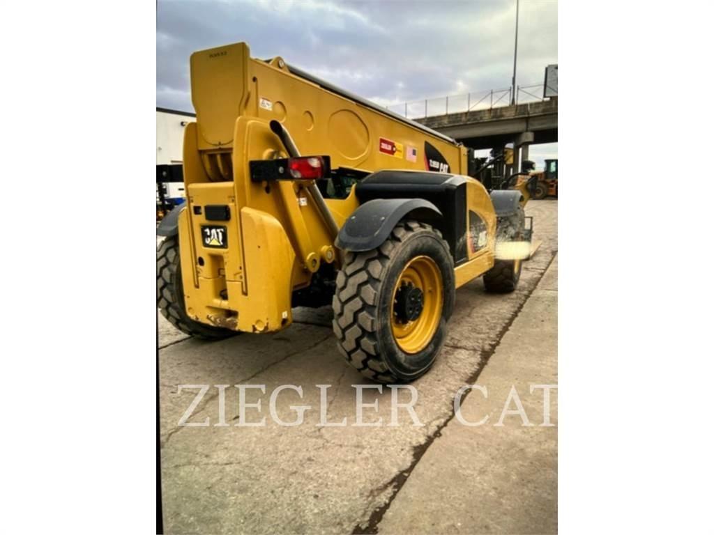 CAT TL1055D Telescopic Handlers