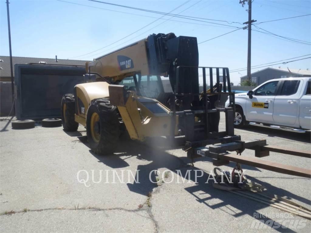 CAT TL1055D Telescopic Handlers