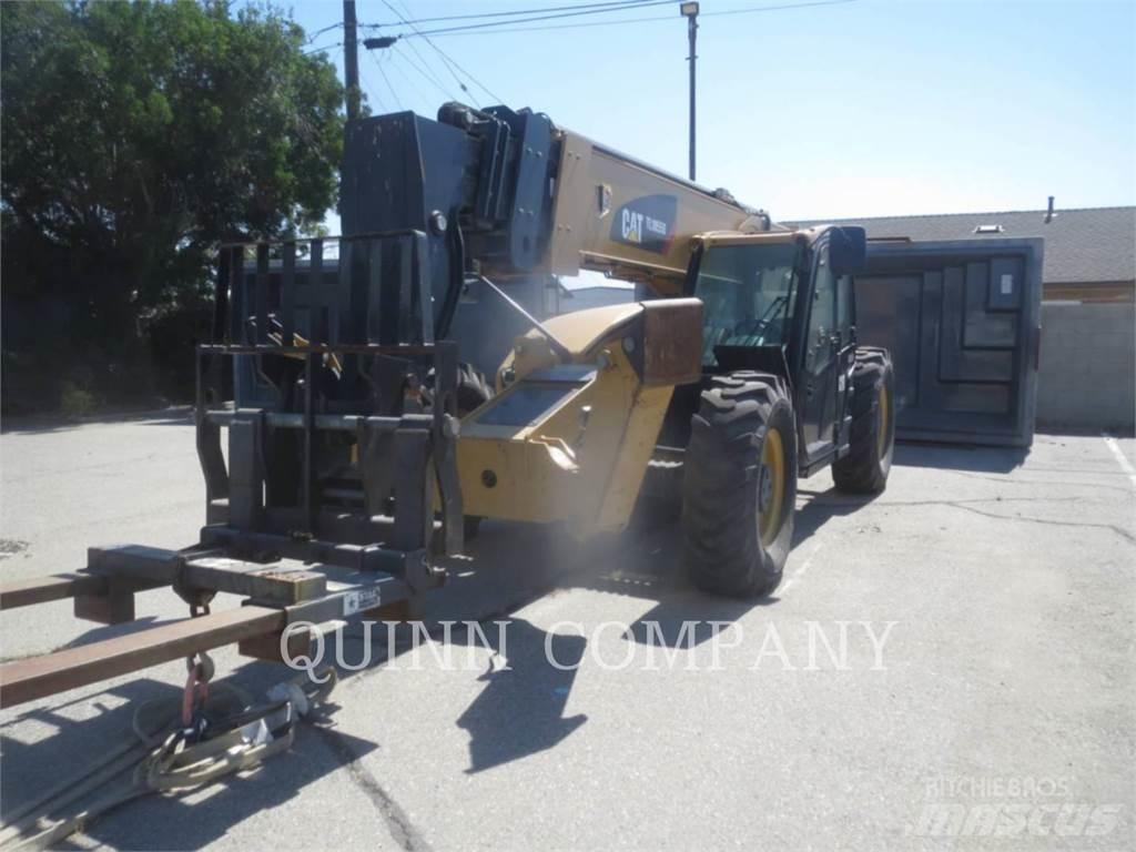 CAT TL1055D Telescopic Handlers