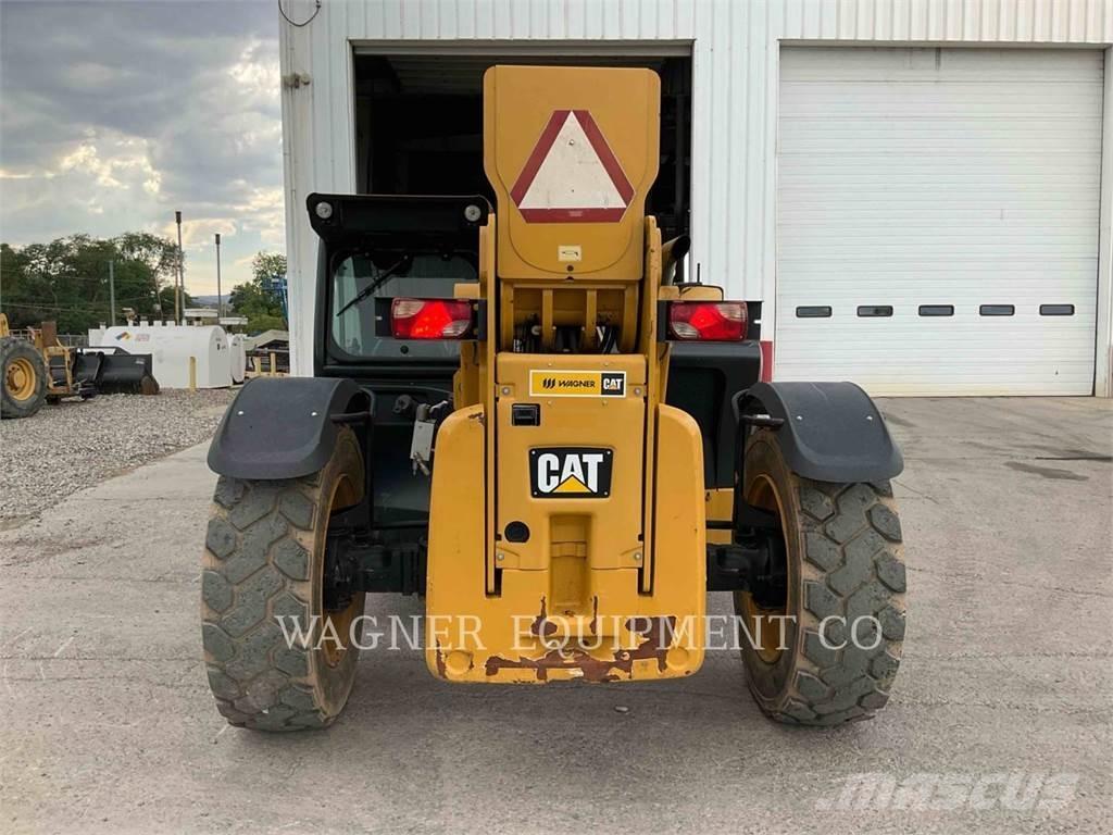 CAT TL1055D Telescopic Handlers