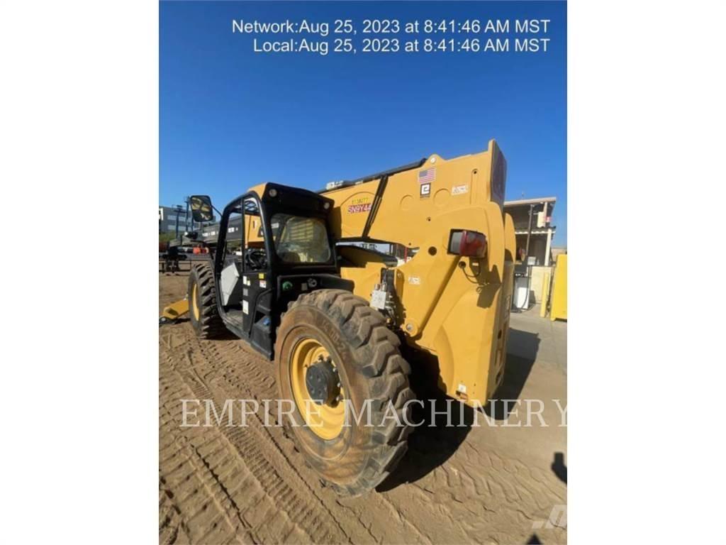 CAT TL1055D Telescopic Handlers