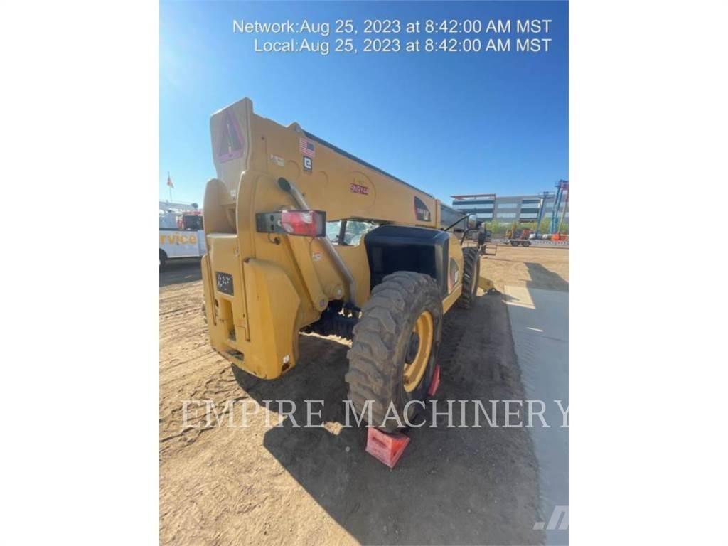 CAT TL1055D Telescopic Handlers