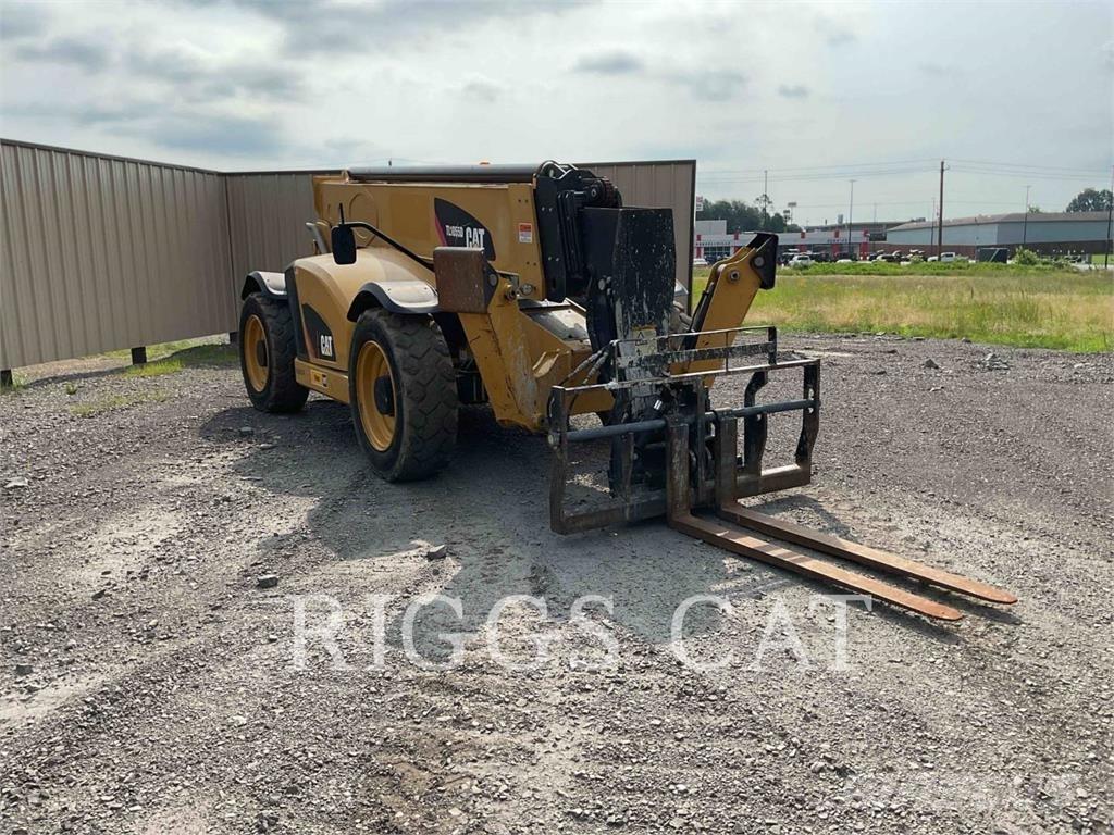 CAT TL1055D Telescopic Handlers