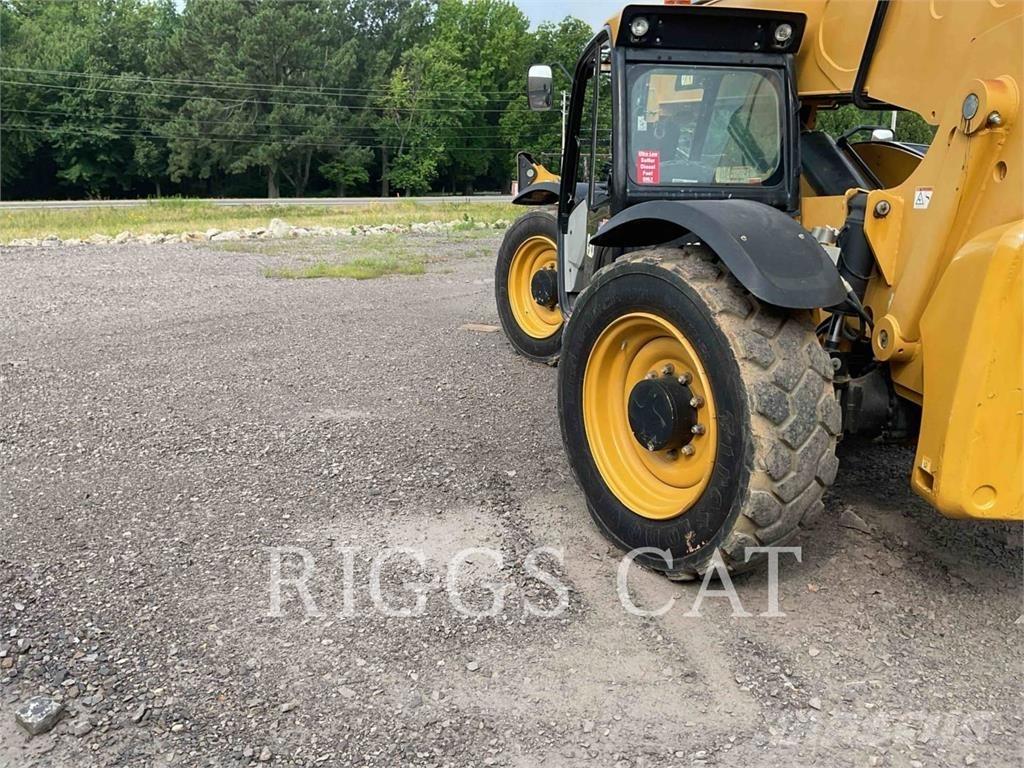 CAT TL1055D Telescopic Handlers