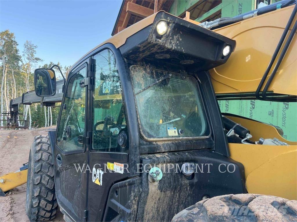 CAT TL1055D Telescopic Handlers