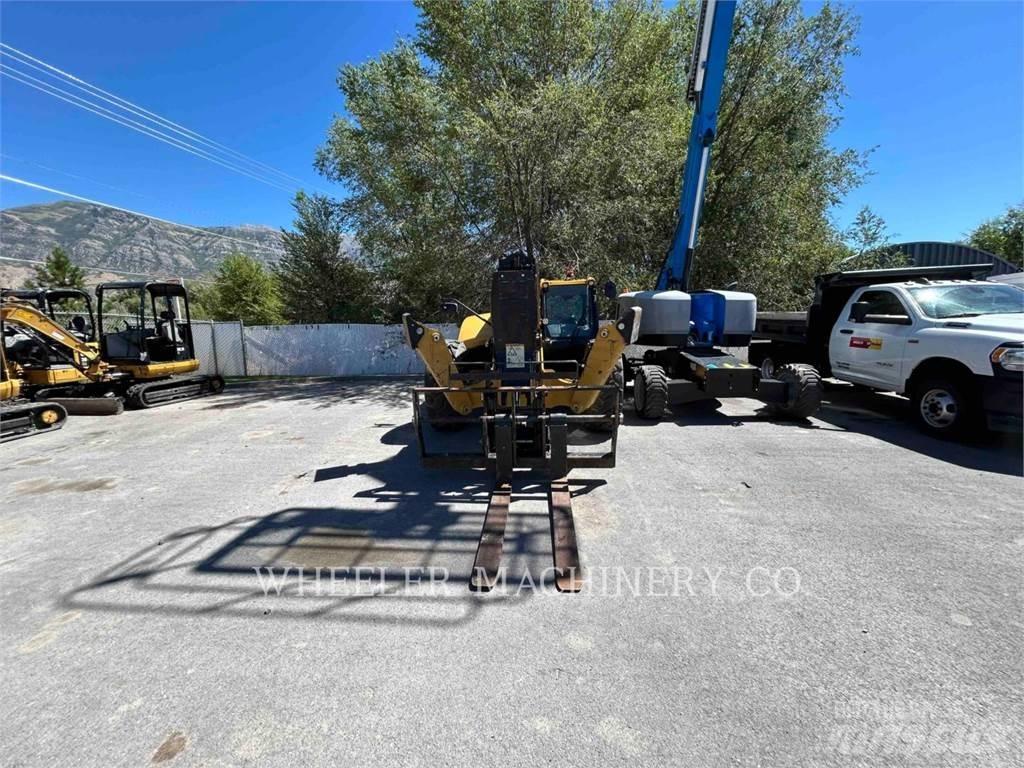 CAT TL1055D CB Telescopic Handlers