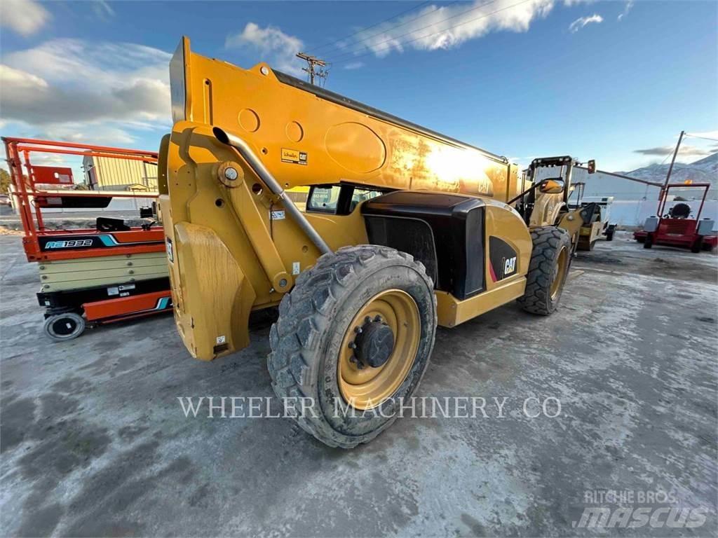 CAT TL1055D CB Telescopic Handlers