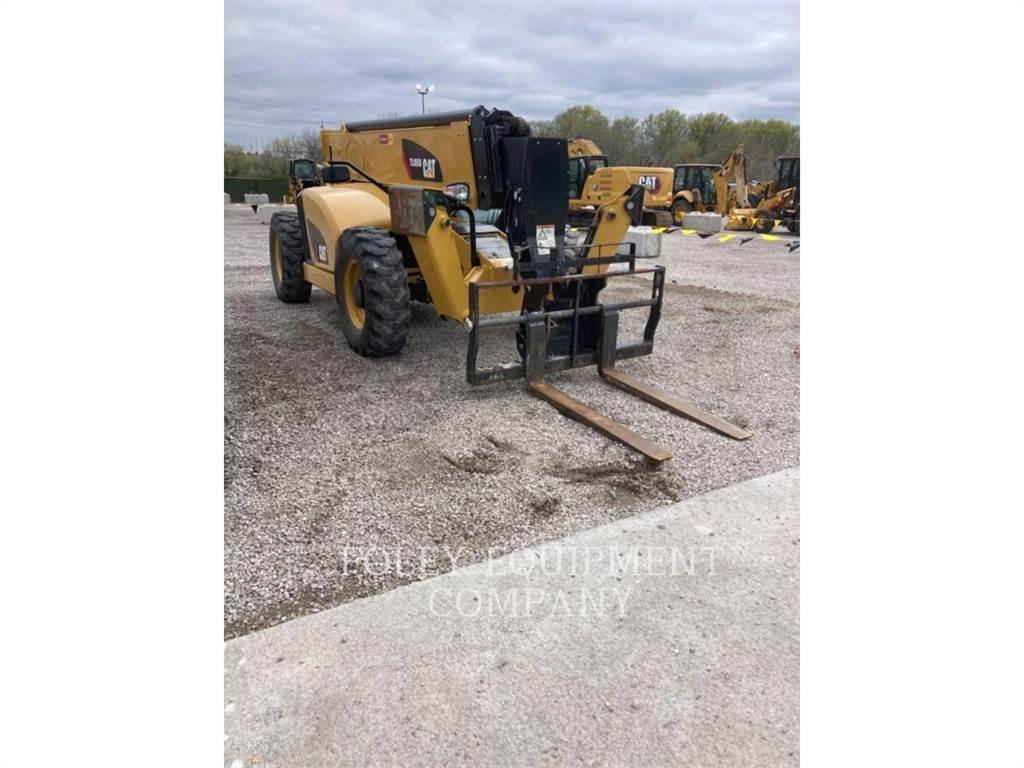 CAT TL1055DC Telescopic Handlers