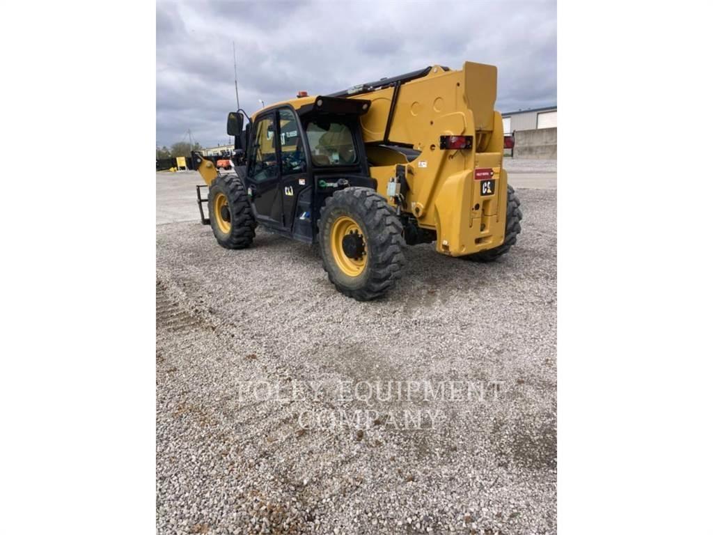 CAT TL1055DC Telescopic Handlers
