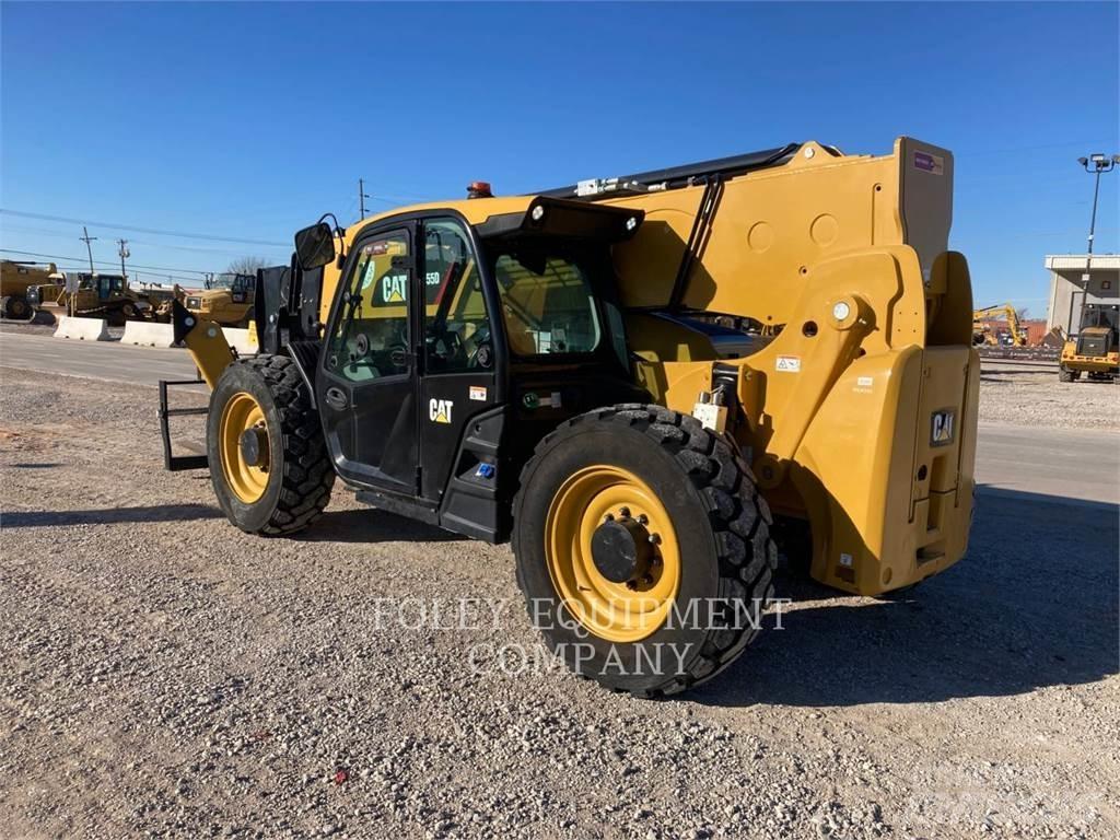 CAT TL1055DC Telescopic Handlers