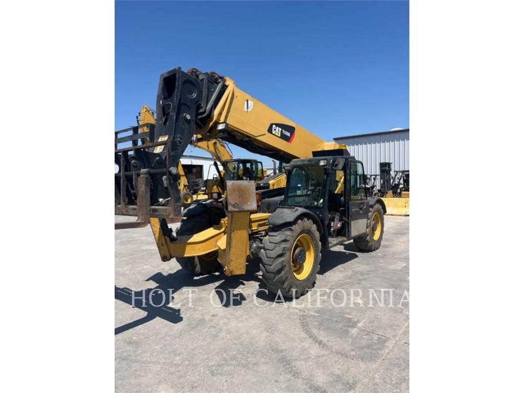 CAT TL1255 Telescopic Handlers