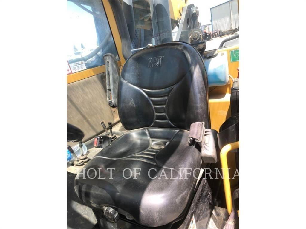 CAT TL1255 Telescopic Handlers