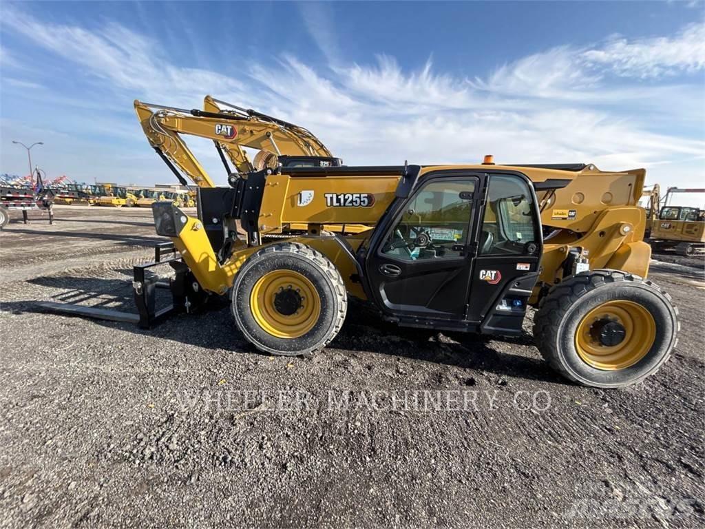 CAT TL1255-05 Telescopic Handlers