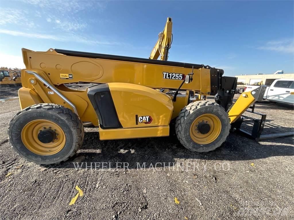 CAT TL1255-05 Telescopic Handlers