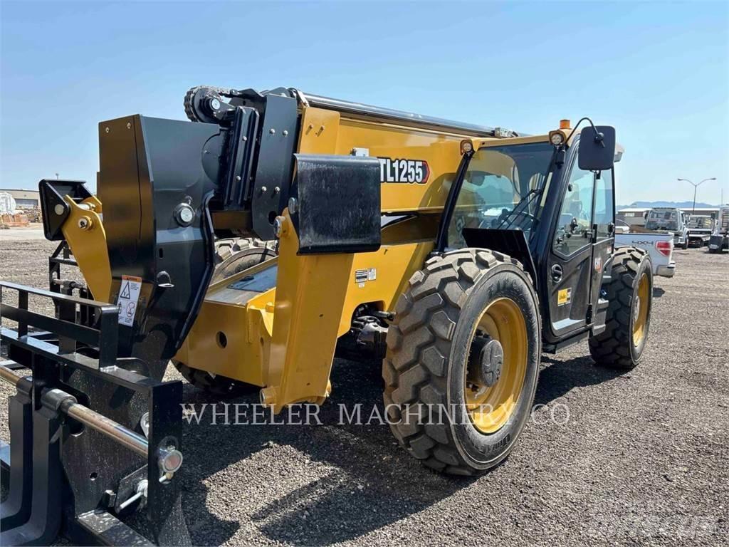 CAT TL1255-05 Telescopic Handlers