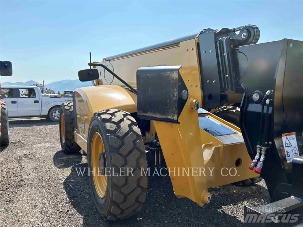 CAT TL1255-05 Telescopic Handlers