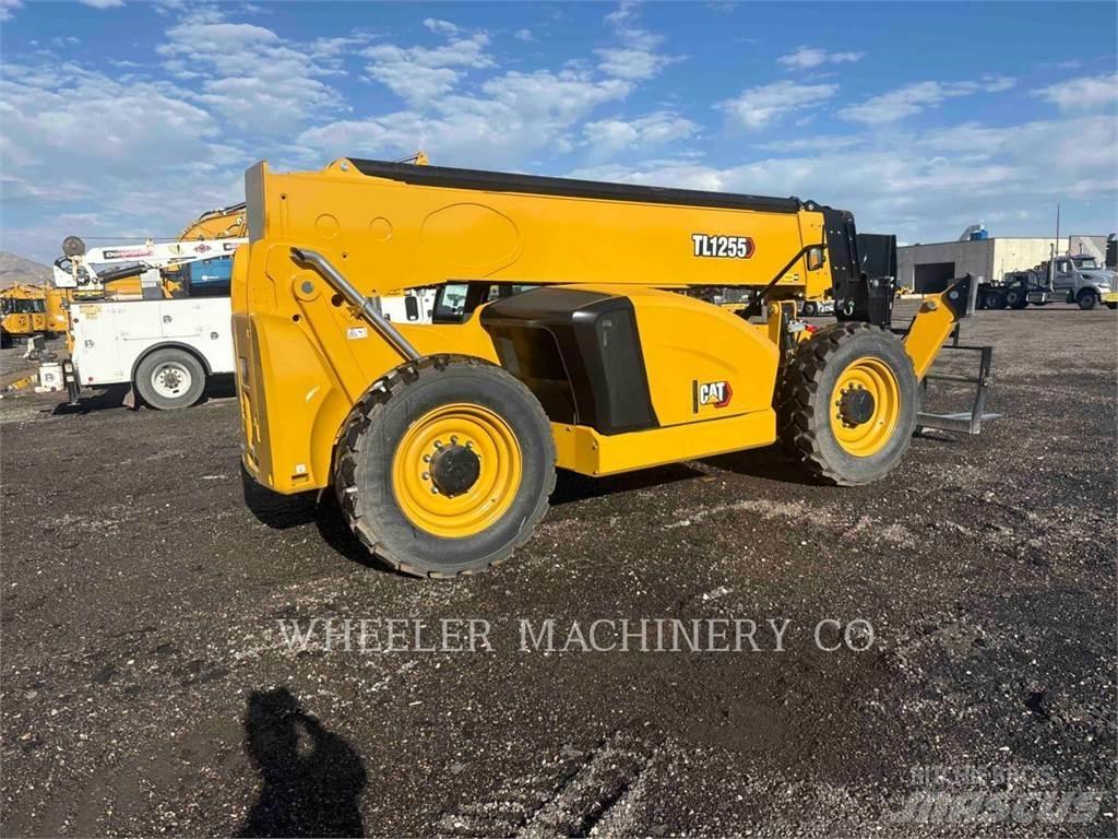 CAT TL1255-05 Telescopic Handlers