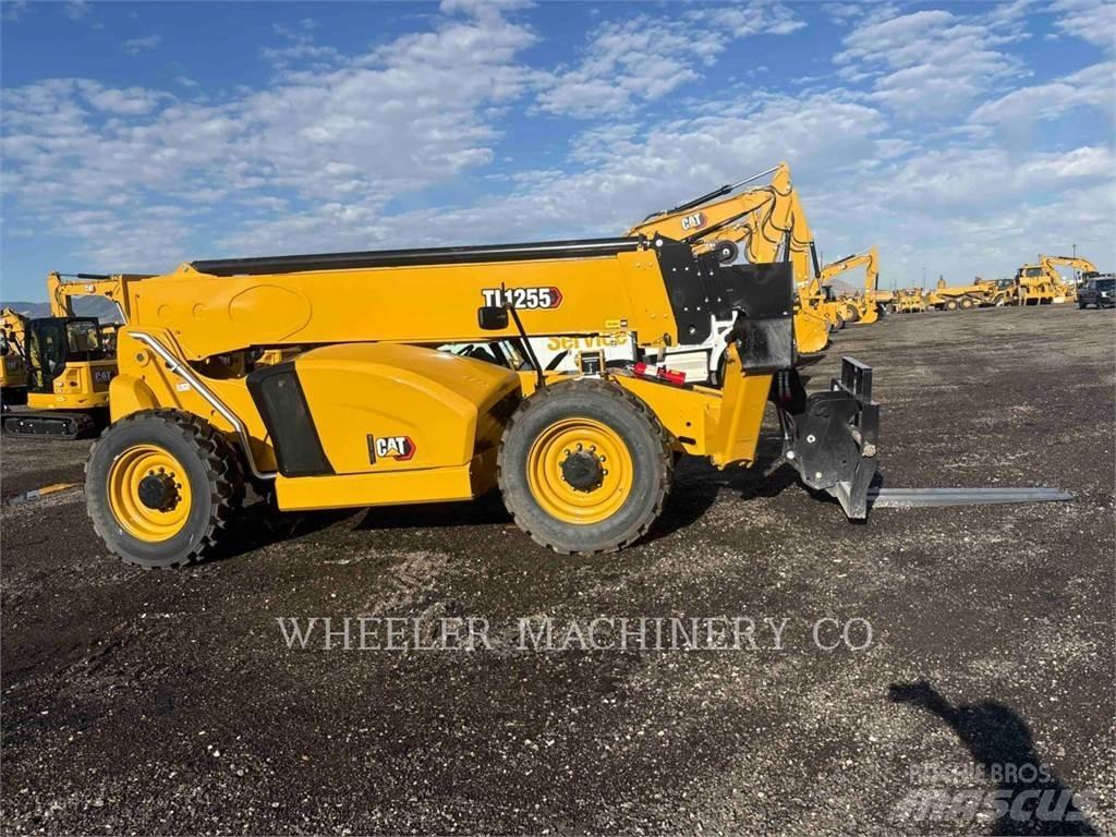 CAT TL1255-05 Telescopic Handlers