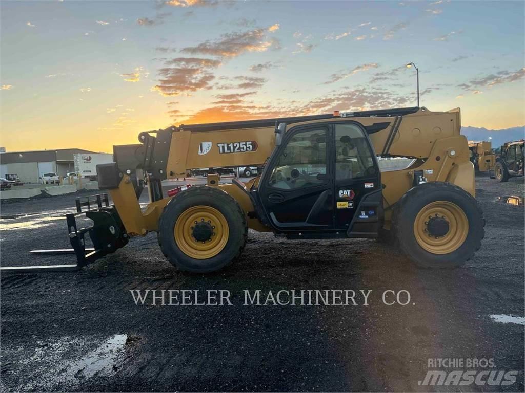 CAT TL1255-05 Telescopic Handlers