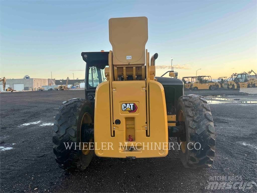 CAT TL1255-05 Telescopic Handlers