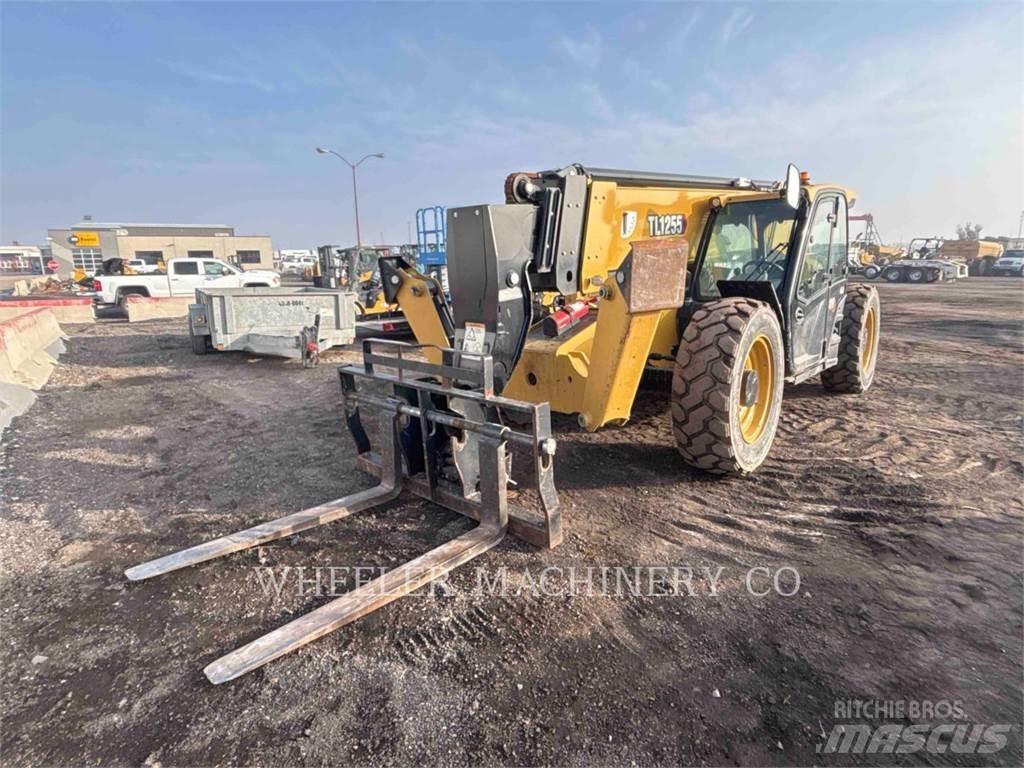 CAT TL1255-05 Telescopic Handlers