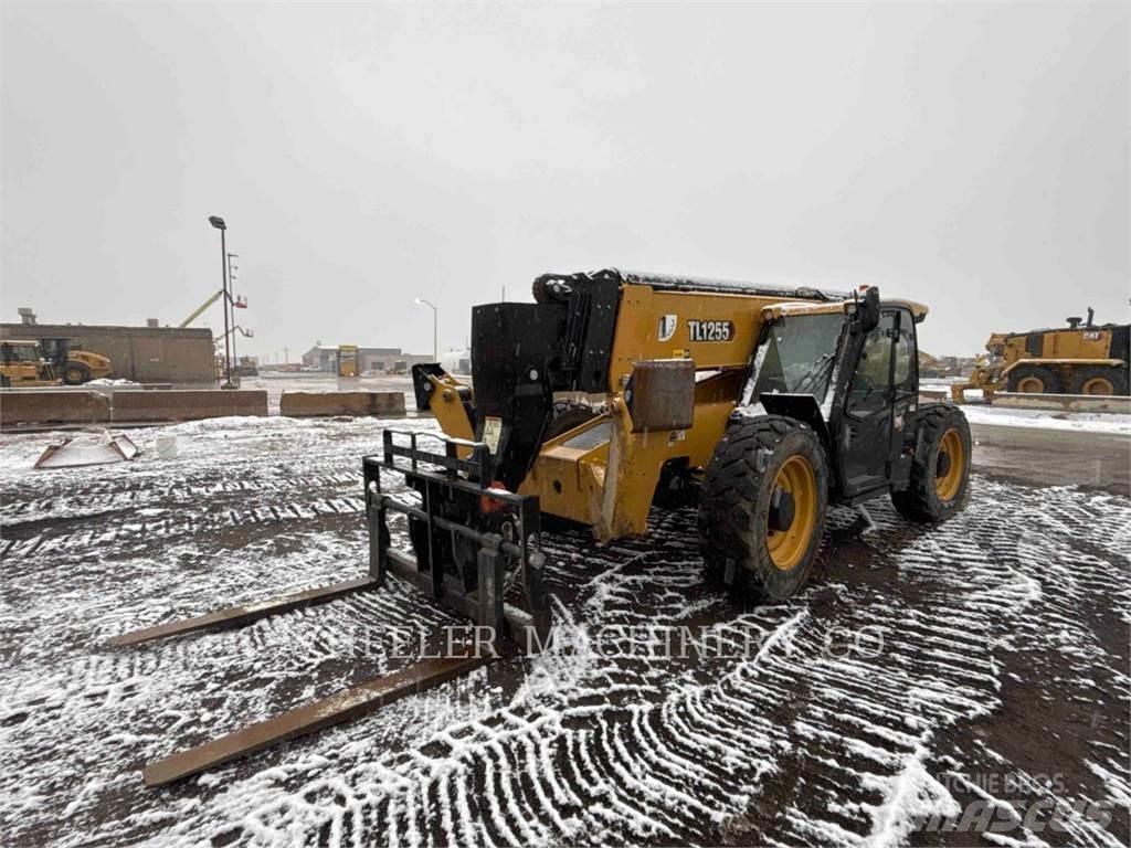 CAT TL1255-05 Telescopic Handlers