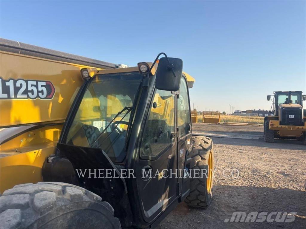 CAT TL1255-05 Telescopic Handlers