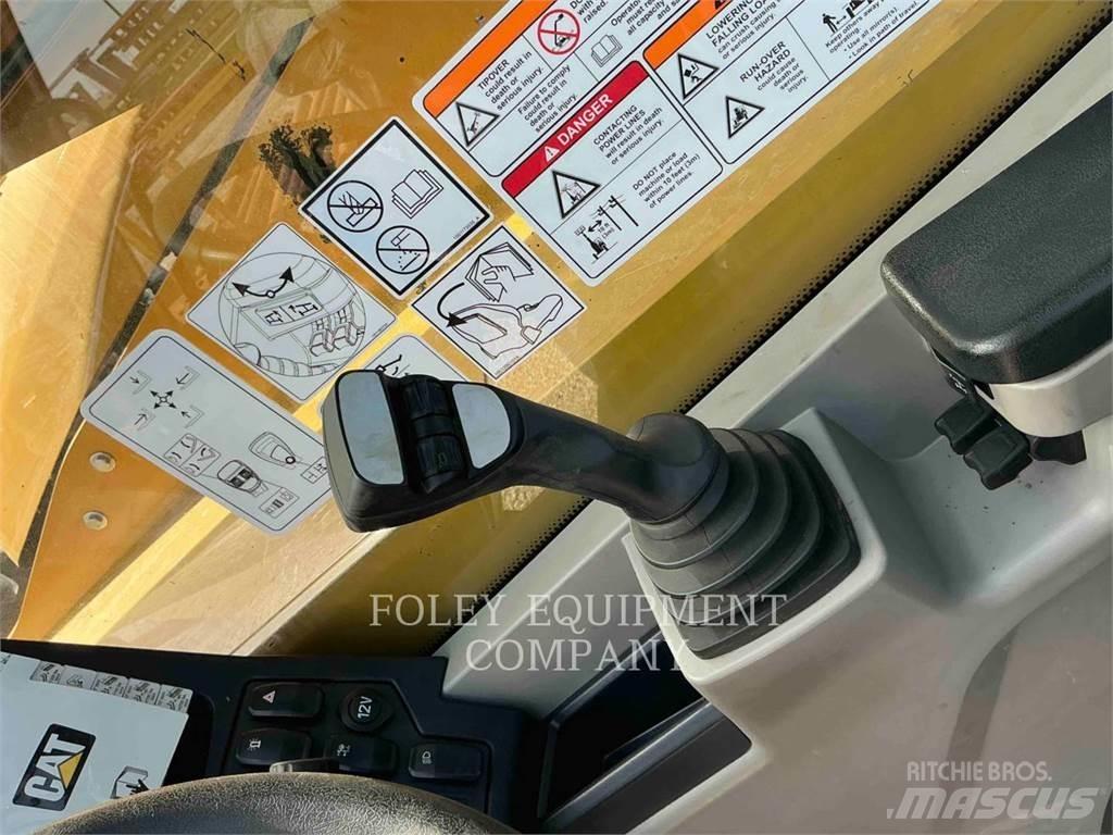 CAT TL1255-05C Telescopic Handlers