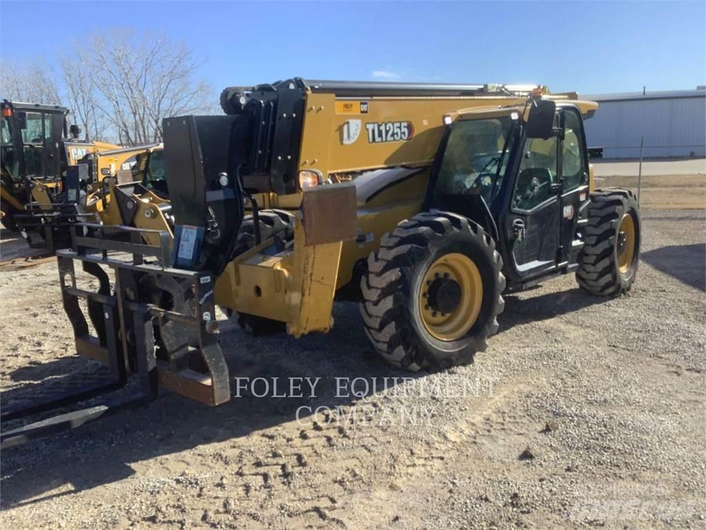 CAT TL1255-05C Telescopic Handlers