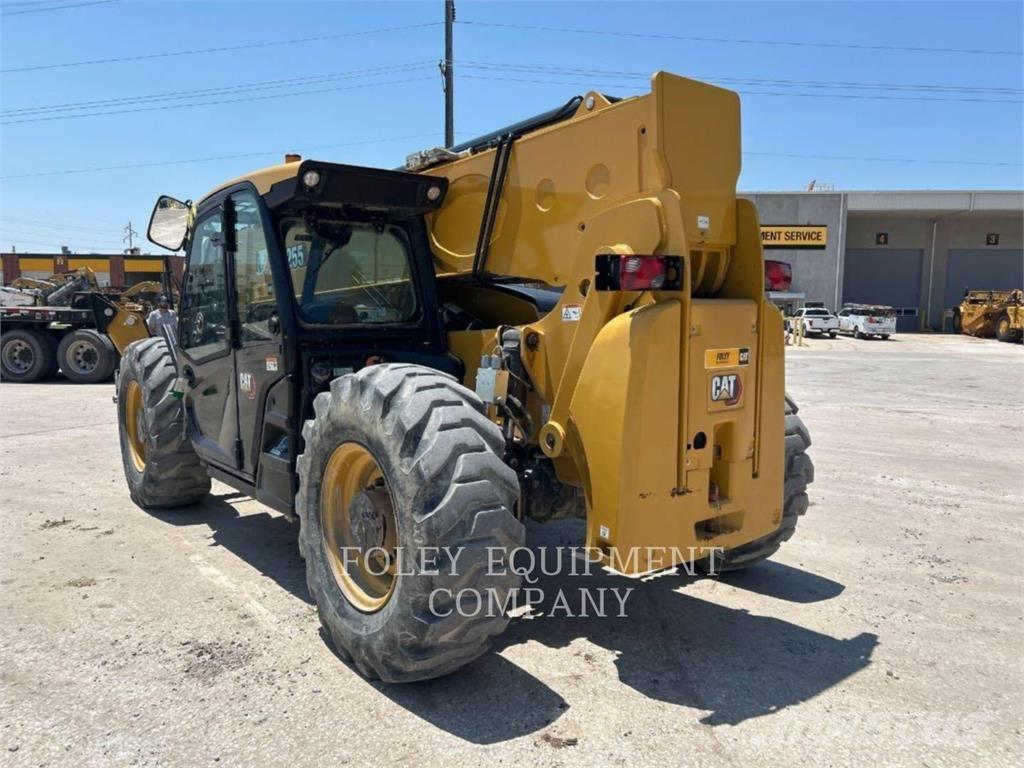 CAT TL1255-05C Telescopic Handlers