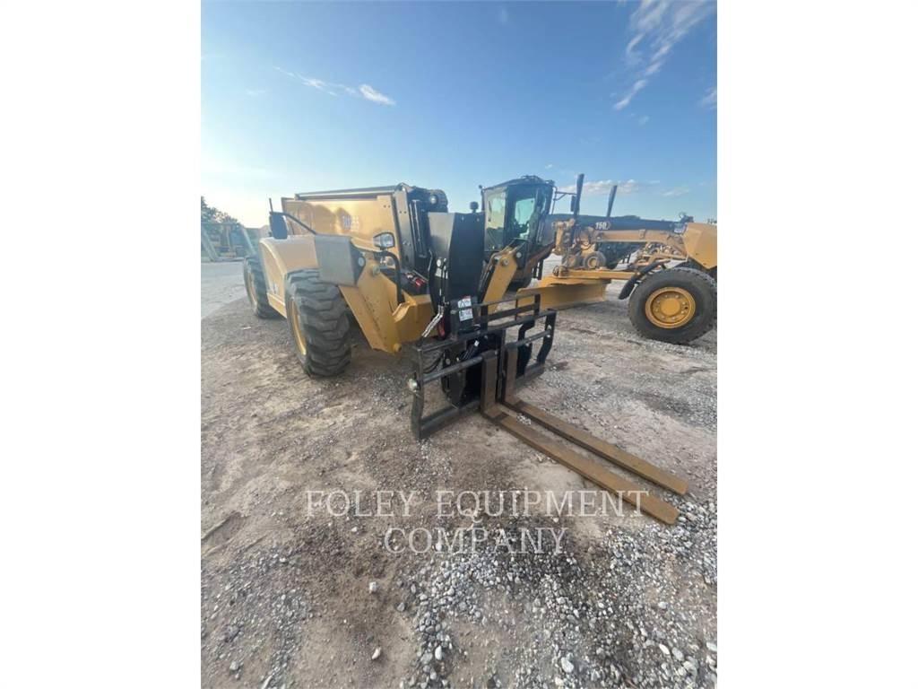CAT TL1255-05C Telescopic Handlers
