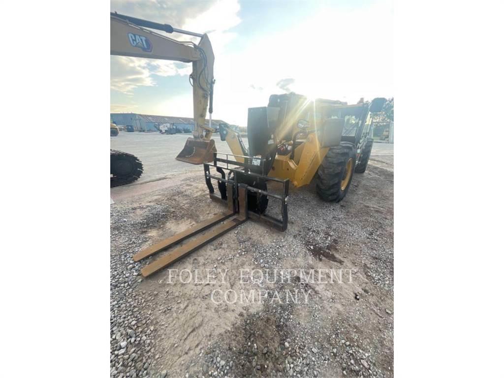 CAT TL1255-05C Telescopic Handlers