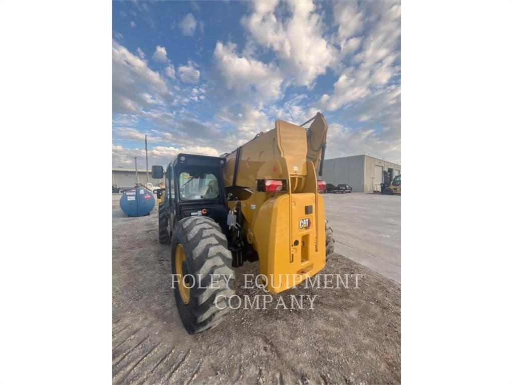 CAT TL1255-05C Telescopic Handlers