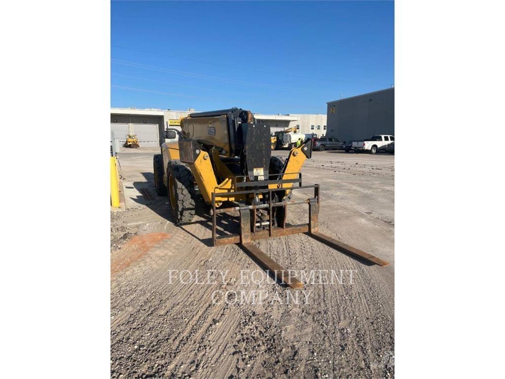 CAT TL1255-05C Telescopic Handlers