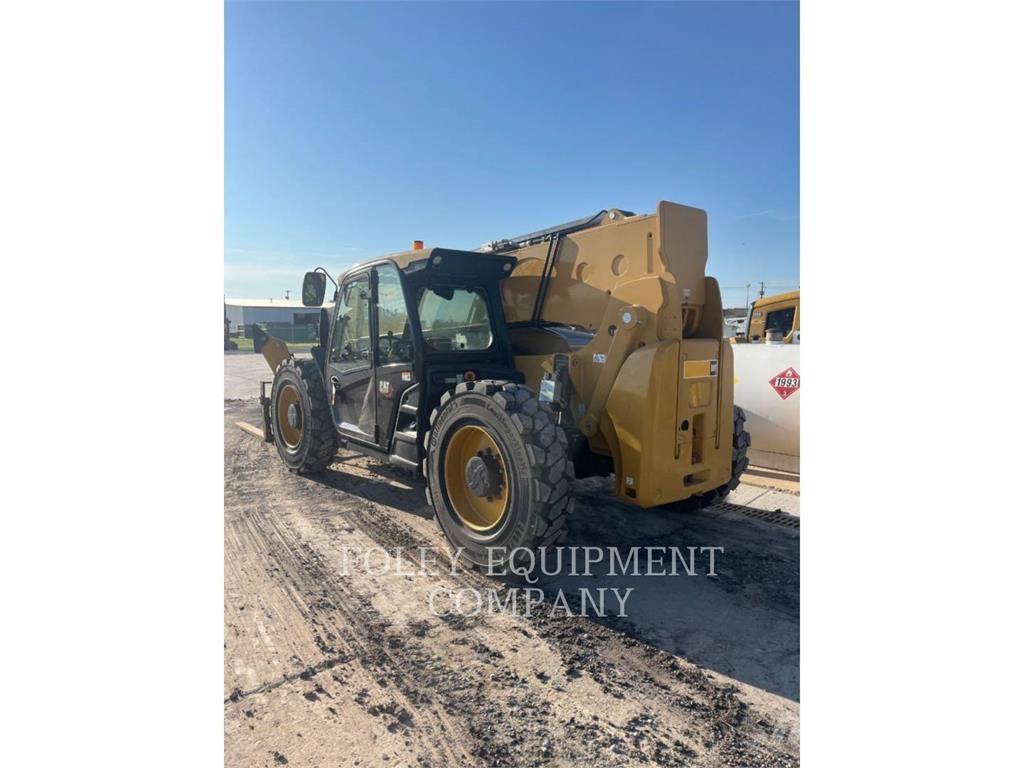 CAT TL1255-05C Telescopic Handlers