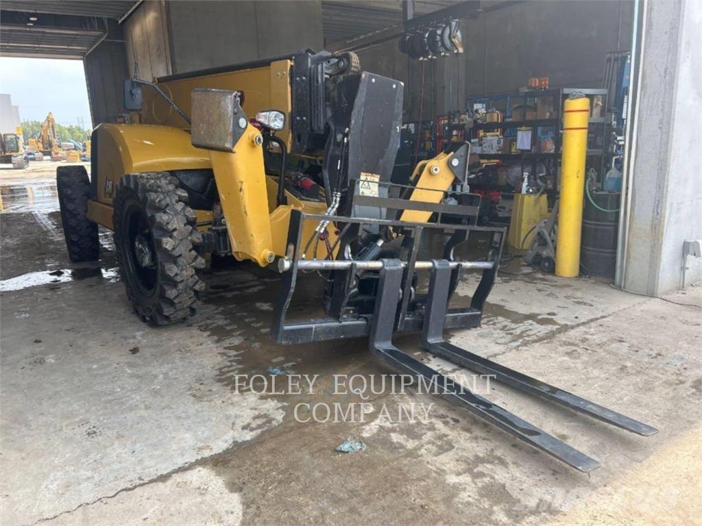 CAT TL1255-05C Telescopic Handlers