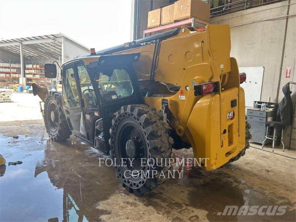 CAT TL1255-05C Telescopic Handlers