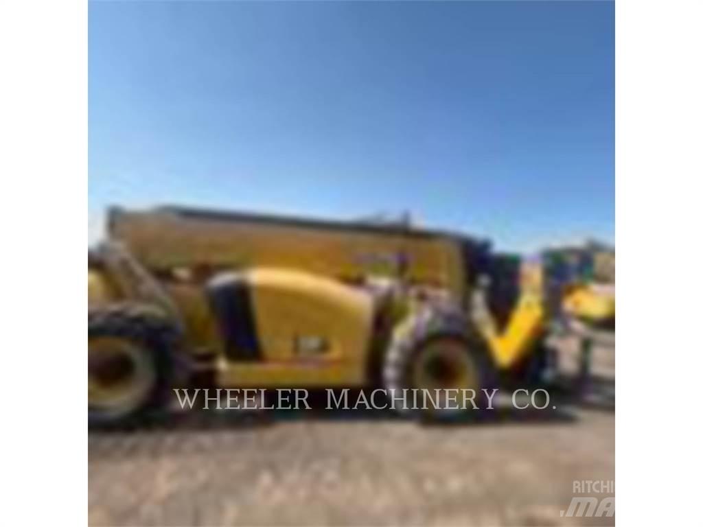 CAT TL1255 CAN Telescopic Handlers