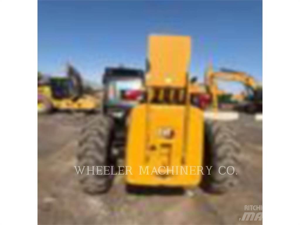 CAT TL1255 CAN Telescopic Handlers