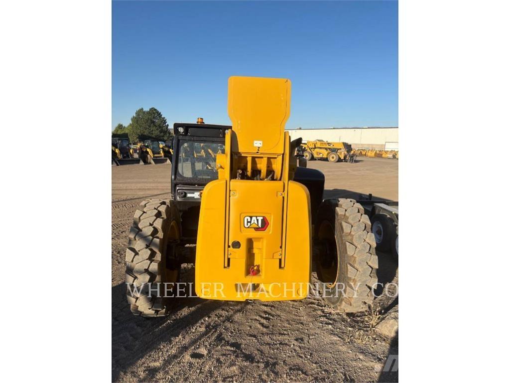 CAT TL1255 CAN Telescopic Handlers